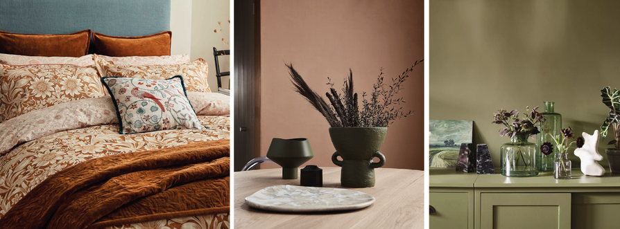Dulux - A swatch of our Moss Blanket, inspired by moss-covered stones in  the countryside. Comment below and tell us if you let nature inspire your  home decor. If you'd like to