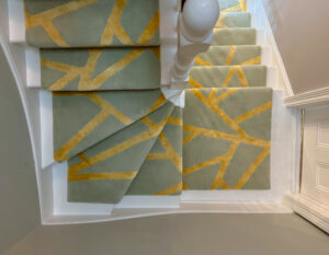 Tilt Design from the Luxury Hand Tufted Collection