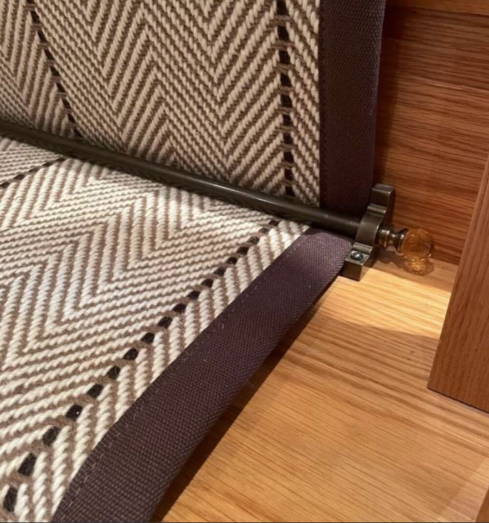 Mocha stairs 3