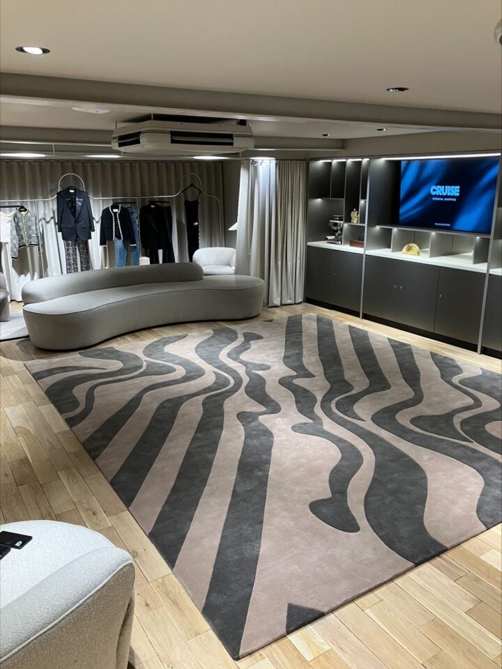 Cruise Store