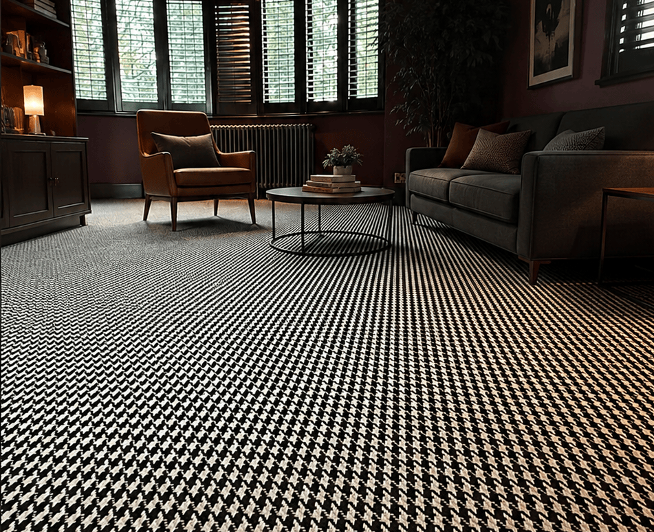 Houndstooth