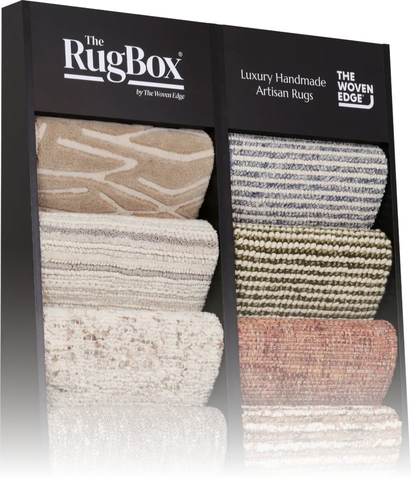 Rug Box POS Header Image