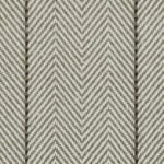Chevron: Mocha - 100% Wool Carpet