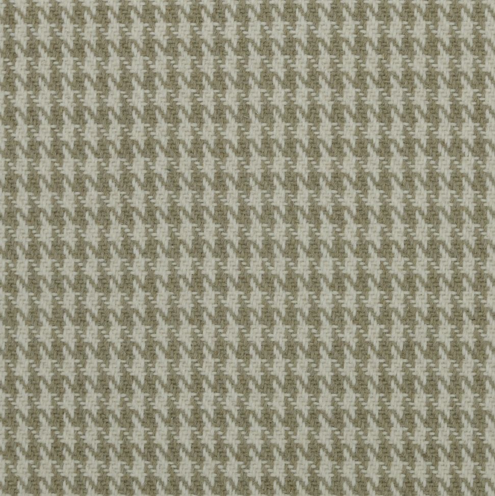 ChinoHoundstooth: Chino - 100% Wool Carpet