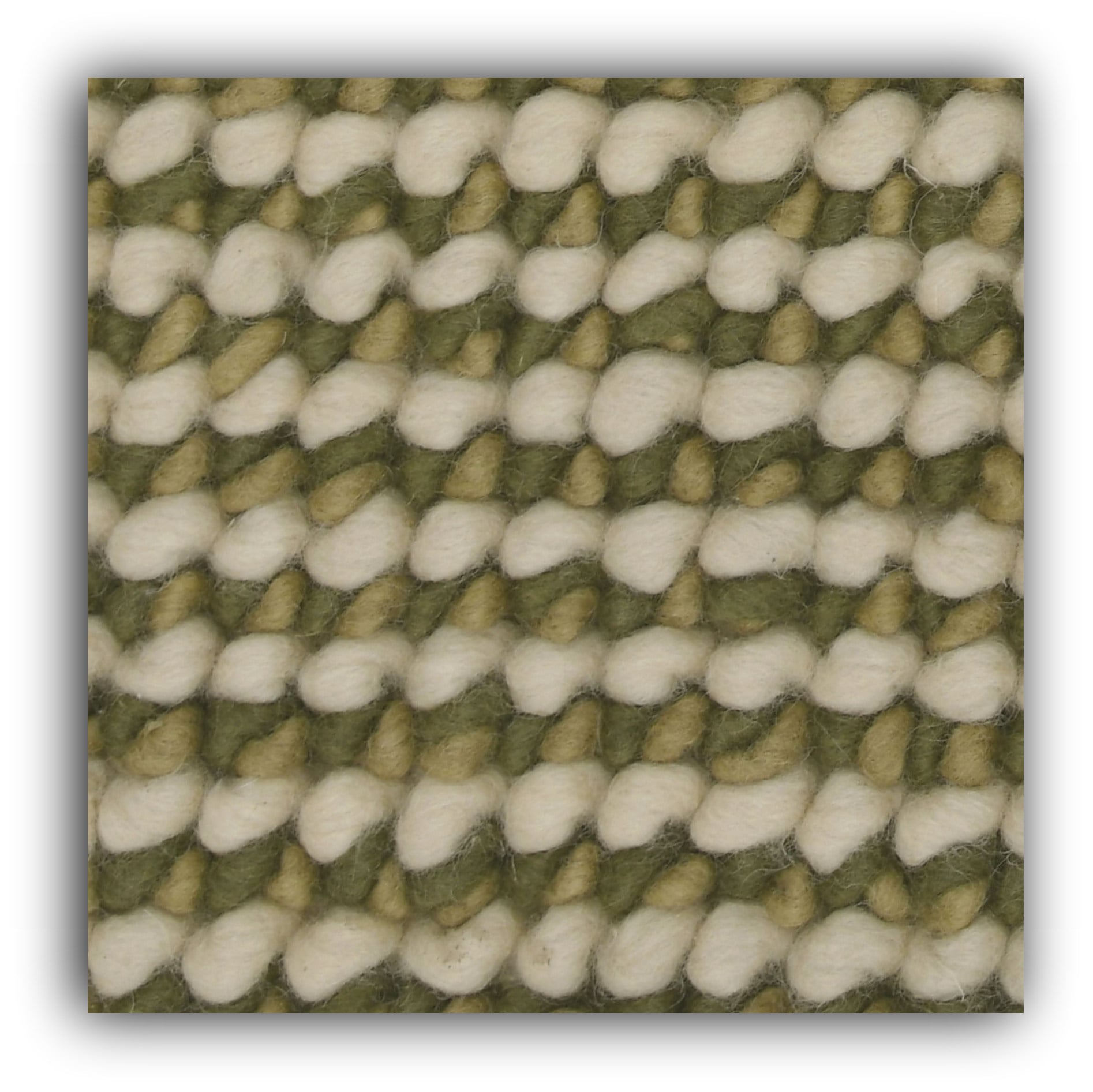 EmeraldJamboree: Emerald - Carpet