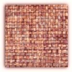 Mardi Gras: Paprika -  Carpet