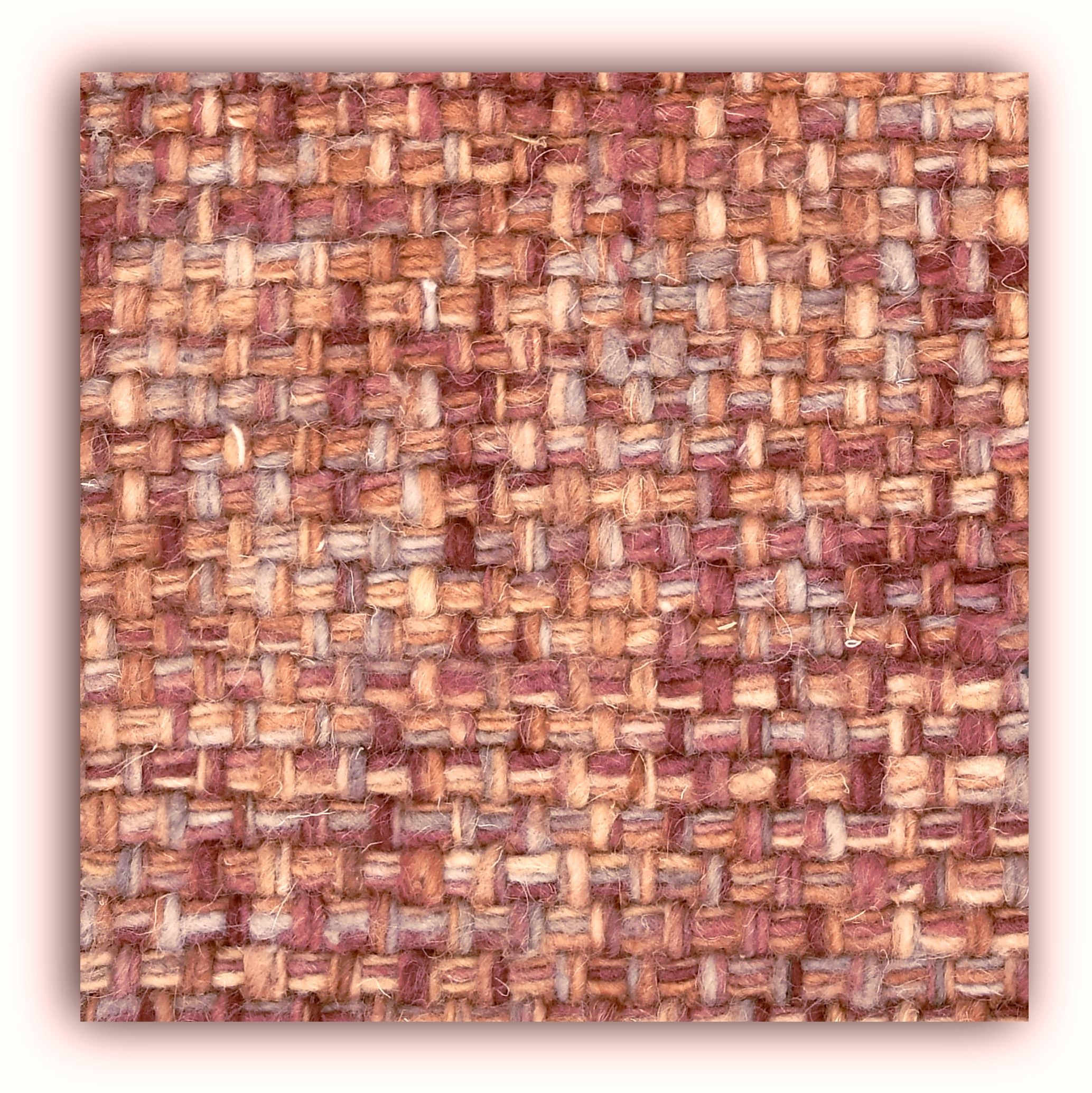 Mardi Gras: Paprika -  Carpet