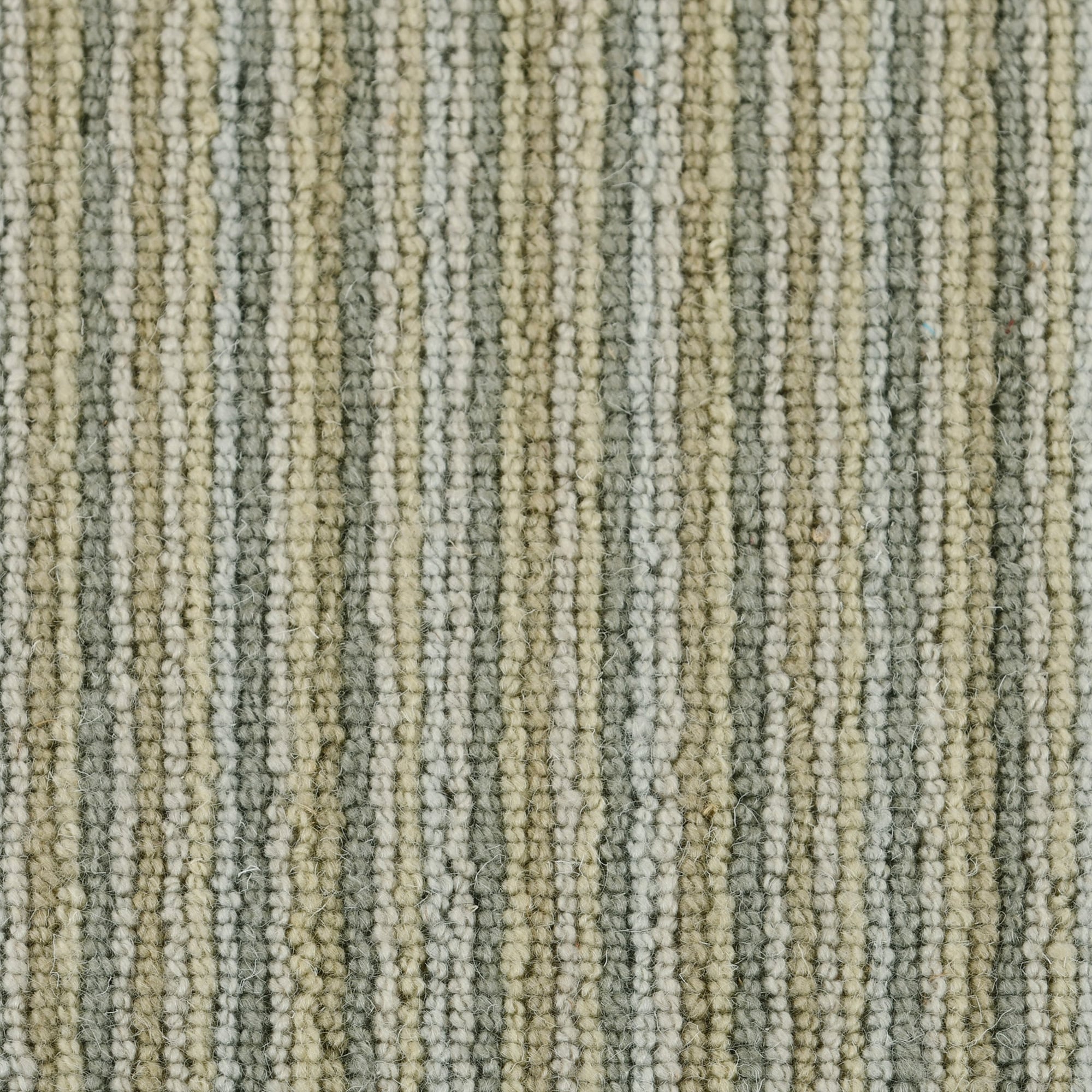 Sugar CaneCalypso: Rum Punch - 100% Wool Carpet
