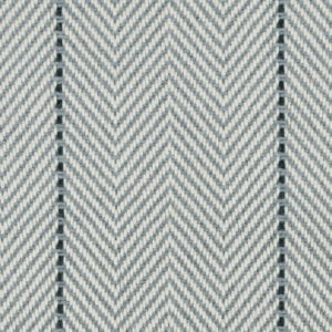 DenimChevron: Denim - 100% Wool Carpet