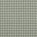 Houndstooth: Marine - 100% Wool Carpet