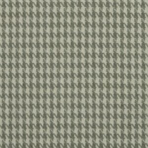 OliveHoundstooth: Olive - 100% Wool Carpet