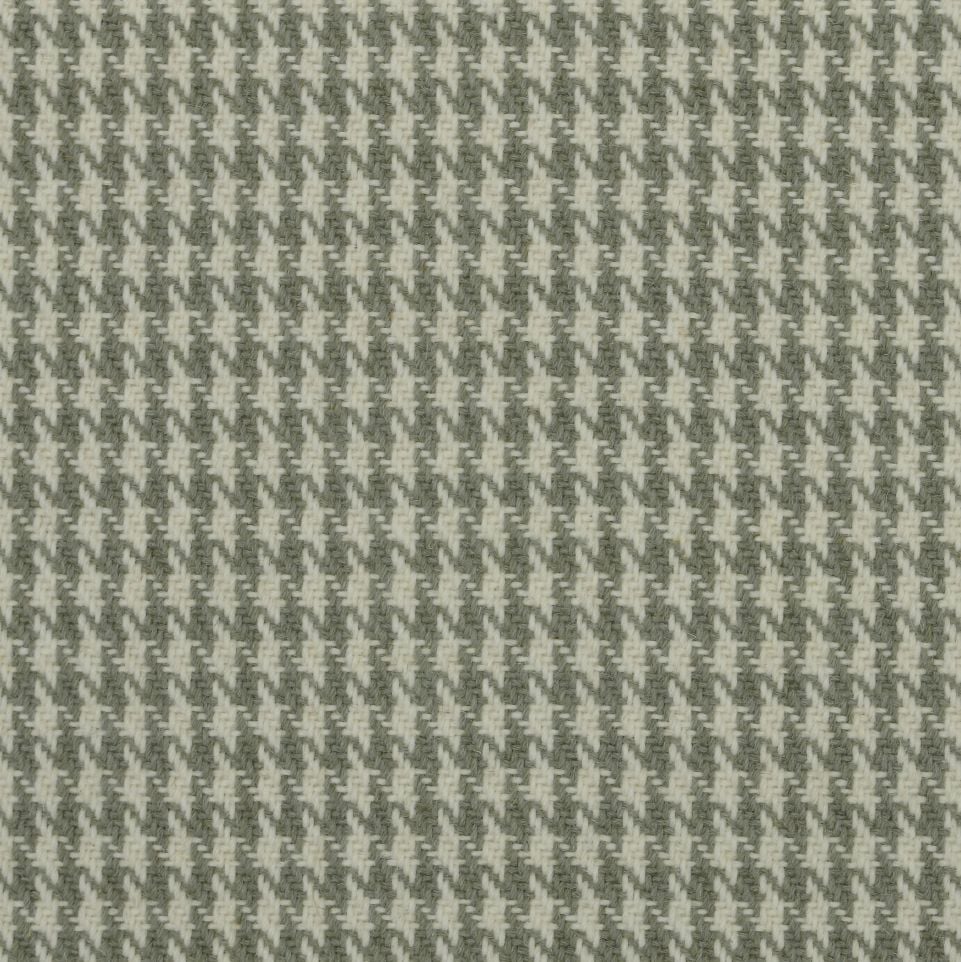 Houndstooth: Olive - Carpet