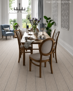 Choosing The Right Carpet For Your Home