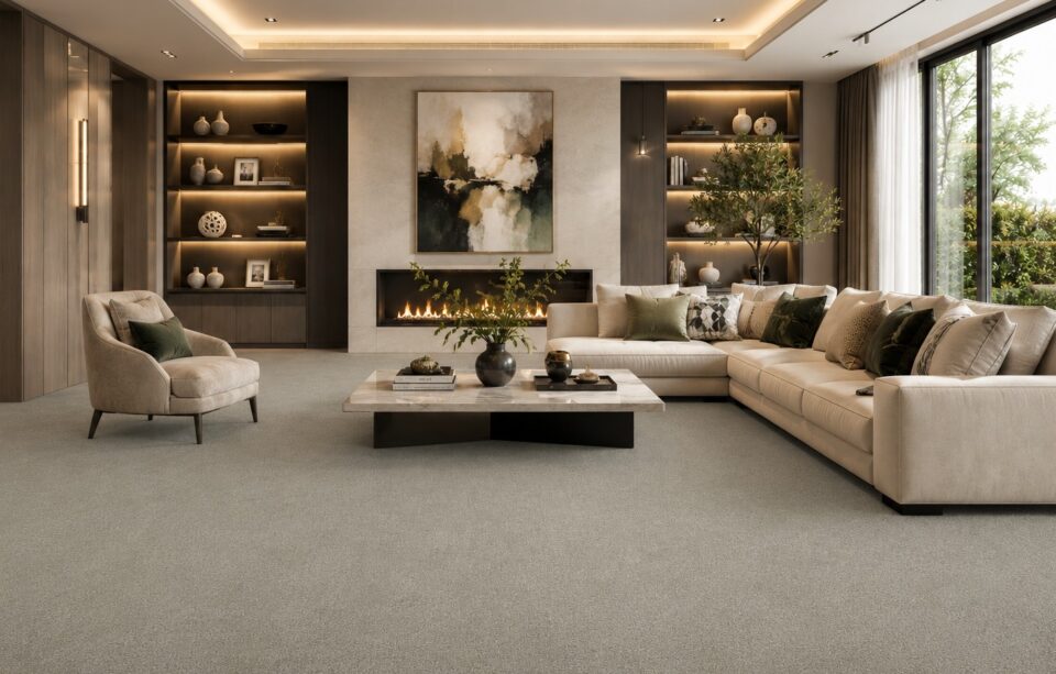 BROADWAY LOUNGE
